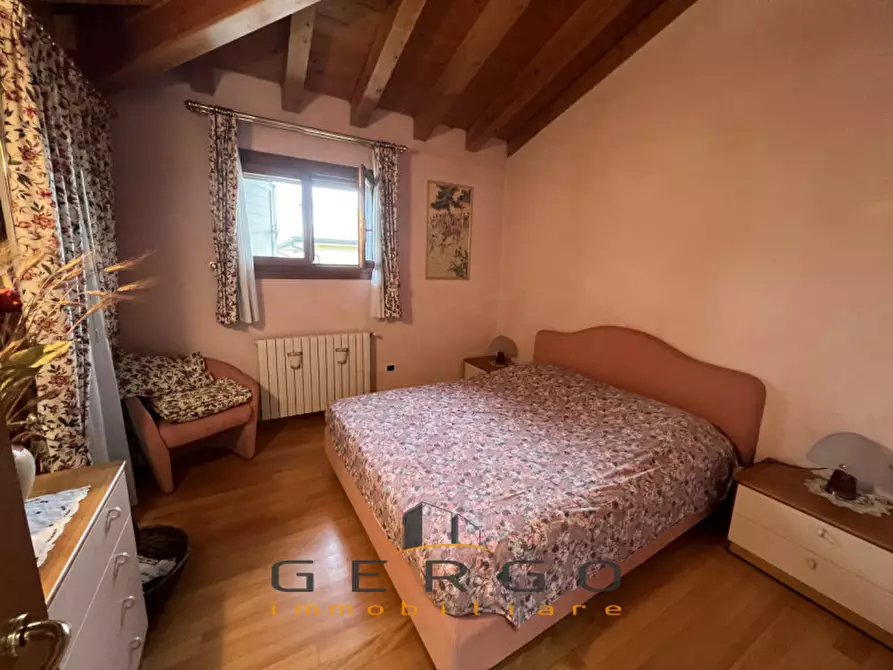 Immagine 21 di Casa indipendente in affitto  in Via Marchetto da Padova a Padova