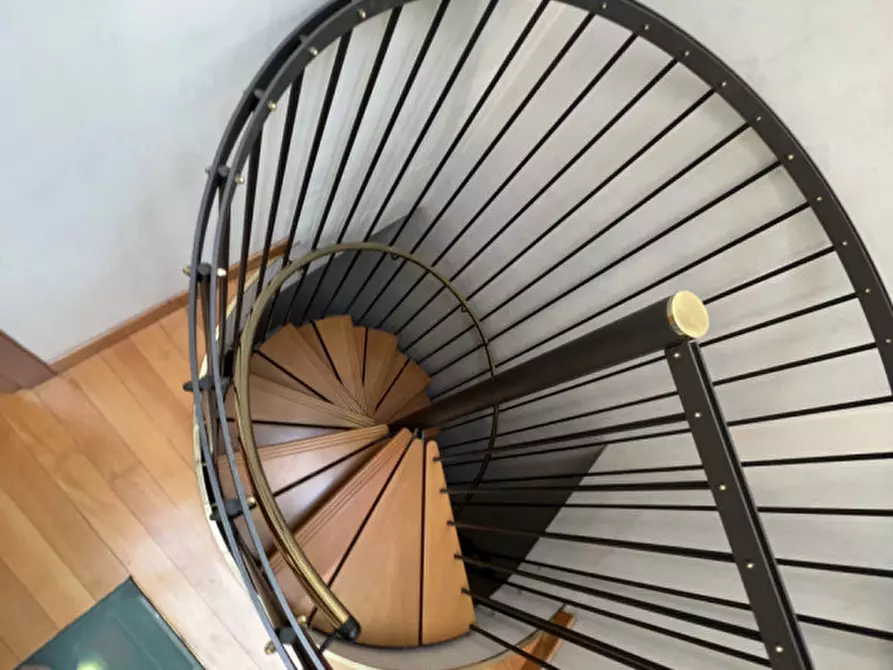 Immagine 22 di Casa indipendente in affitto  in Via Marchetto da Padova a Padova