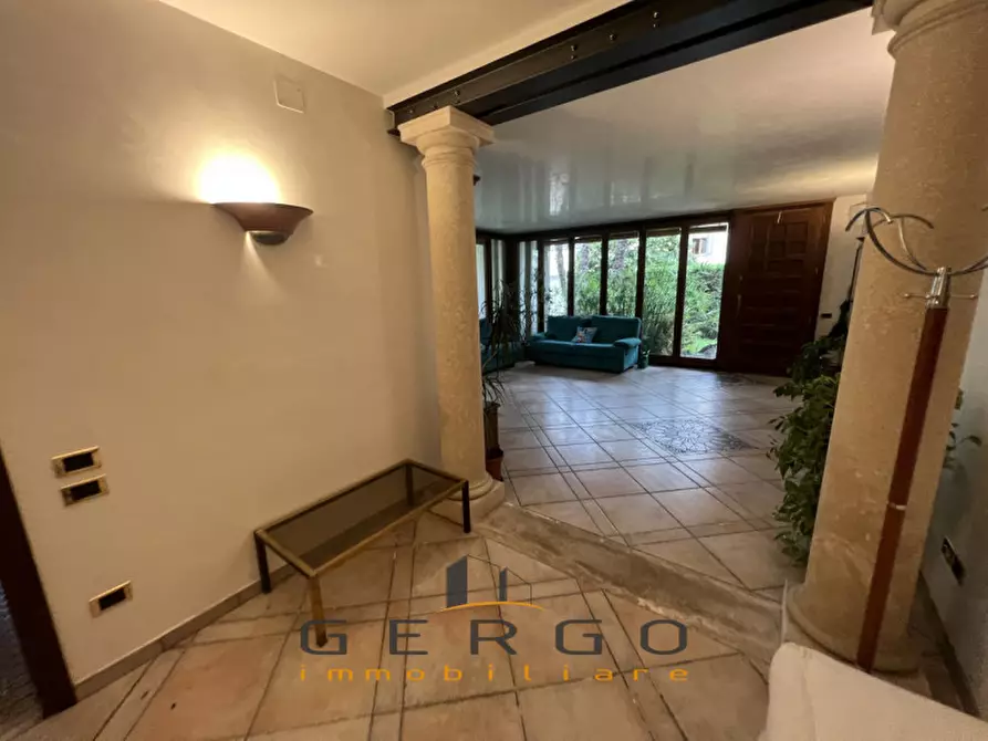 Immagine 24 di Casa indipendente in affitto  in Via Marchetto da Padova a Padova