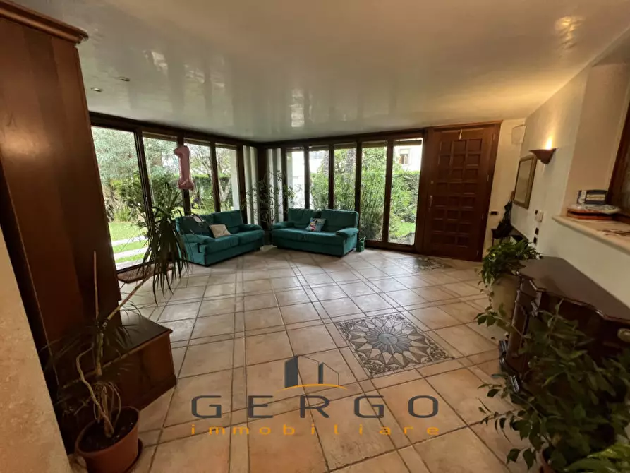 Immagine 25 di Casa indipendente in affitto  in Via Marchetto da Padova a Padova