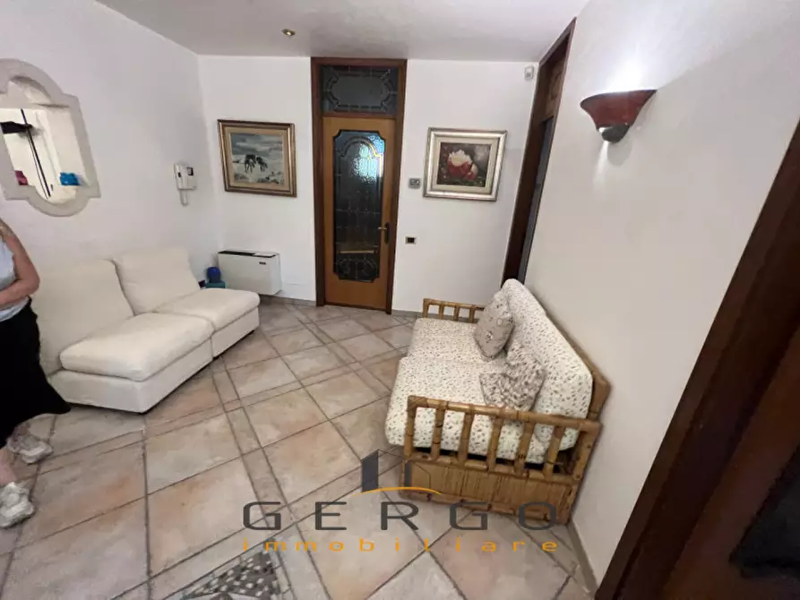 Immagine 26 di Casa indipendente in affitto  in Via Marchetto da Padova a Padova