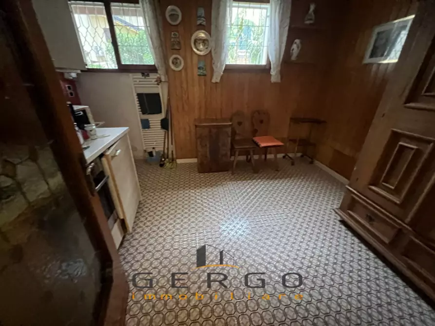 Immagine 27 di Casa indipendente in affitto  in Via Marchetto da Padova a Padova