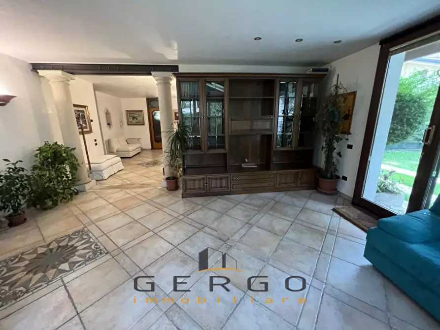 Immagine 28 di Casa indipendente in affitto  in Via Marchetto da Padova a Padova