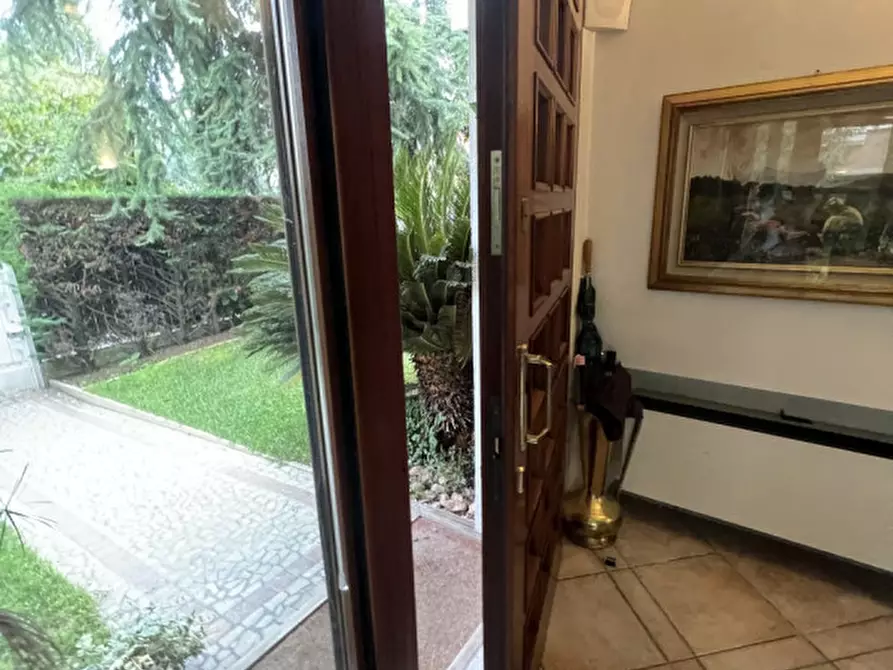 Immagine 29 di Casa indipendente in affitto  in Via Marchetto da Padova a Padova