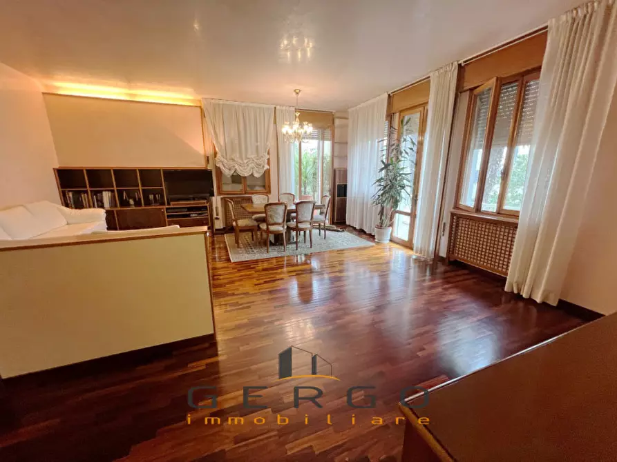 Immagine 30 di Casa indipendente in affitto  in Via Marchetto da Padova a Padova