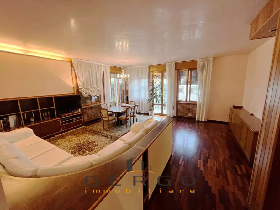 Immagine 31 di Casa indipendente in affitto  in Via Marchetto da Padova a Padova