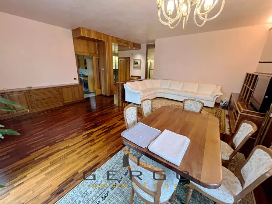 Immagine 32 di Casa indipendente in affitto  in Via Marchetto da Padova a Padova