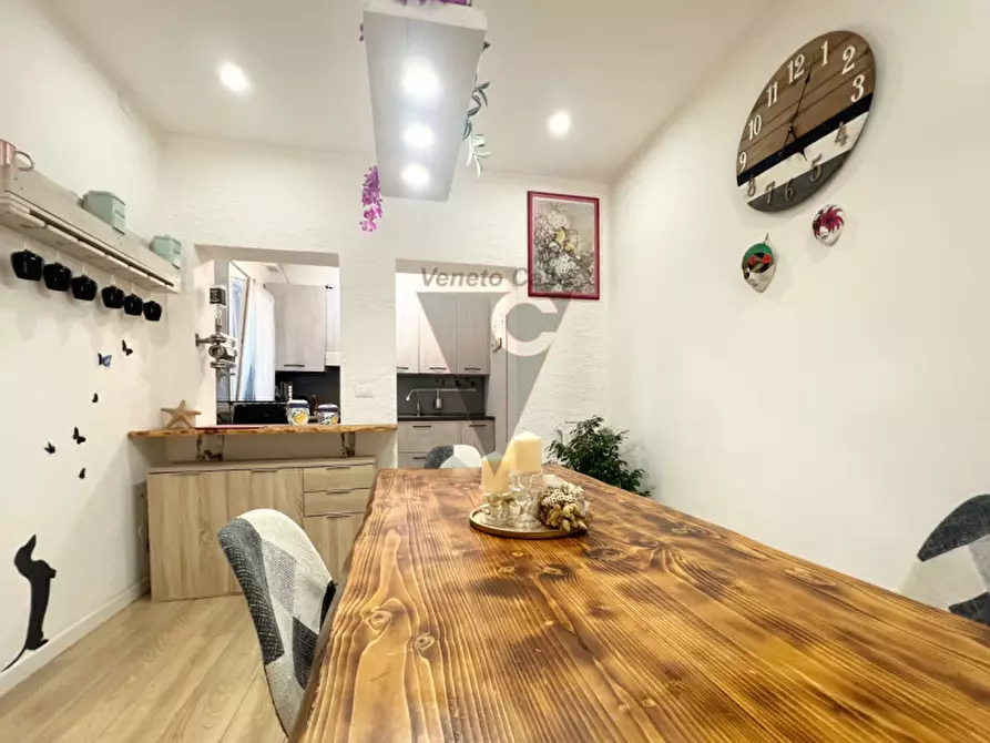 Immagine 4 di Appartamento in vendita  a Fiesso D'artico