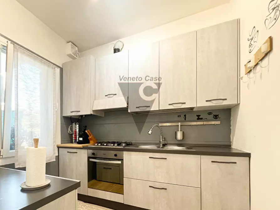 Immagine 6 di Appartamento in vendita  a Fiesso D'artico