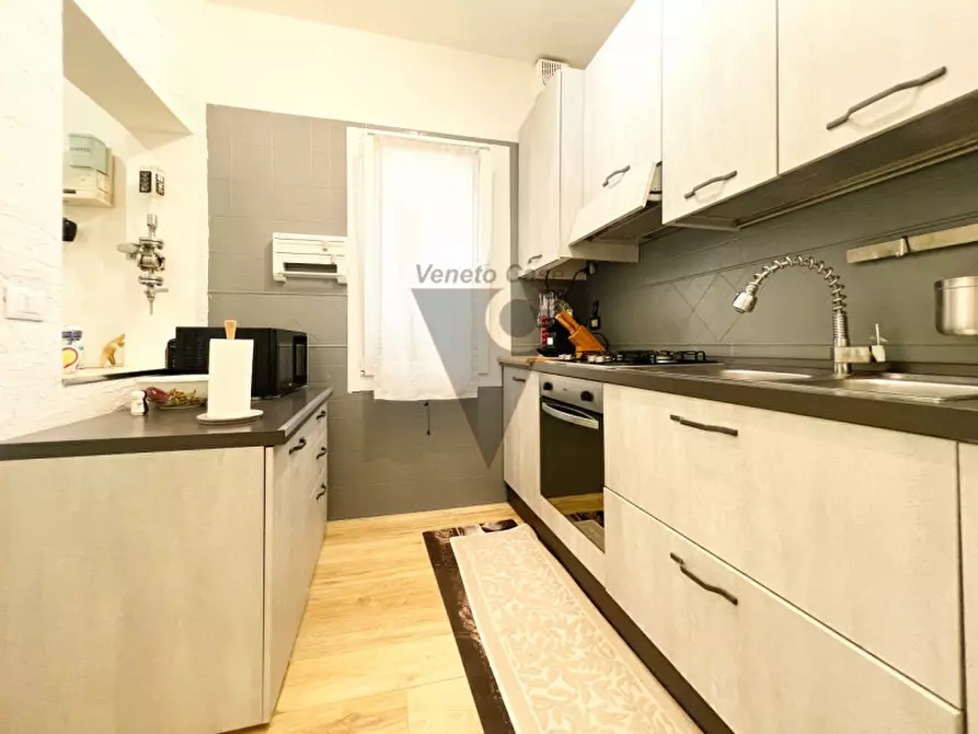 Immagine 7 di Appartamento in vendita  a Fiesso D'artico