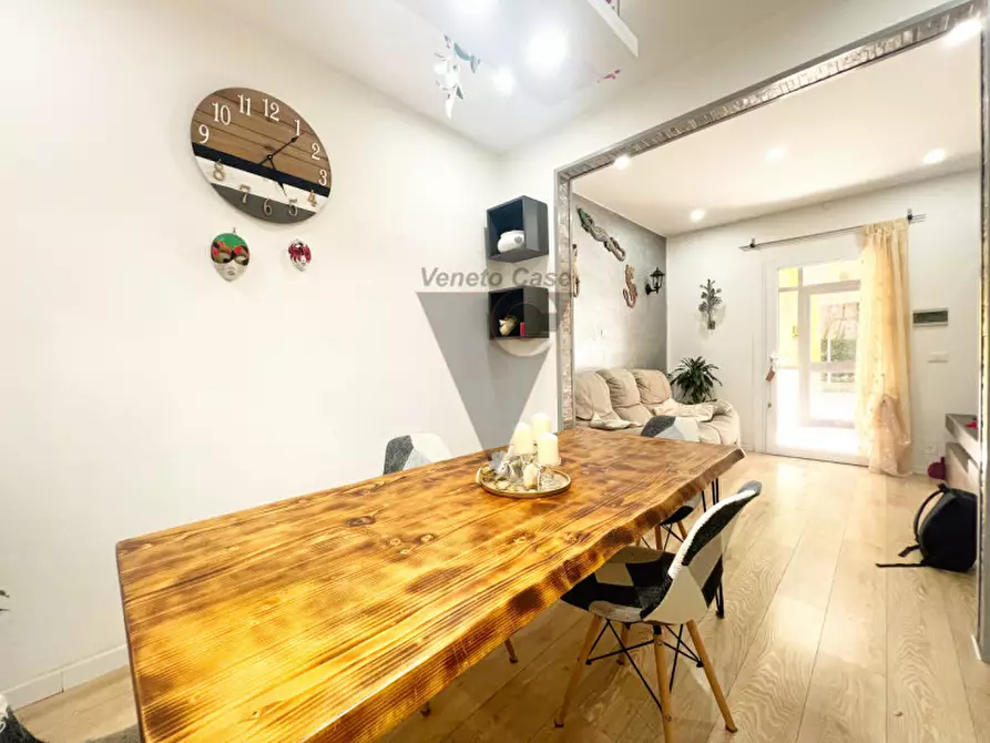 Immagine 9 di Appartamento in vendita  a Fiesso D'artico