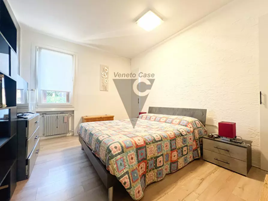 Immagine 10 di Appartamento in vendita  a Fiesso D'artico