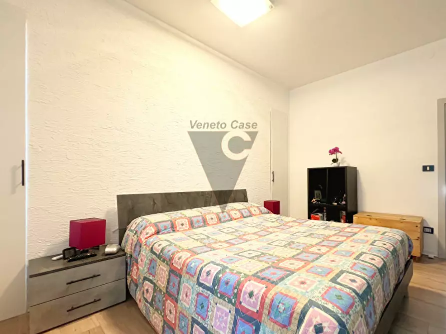 Immagine 11 di Appartamento in vendita  a Fiesso D'artico