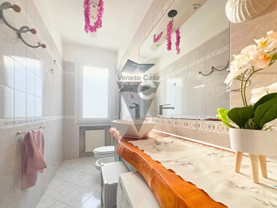 Immagine 12 di Appartamento in vendita  a Fiesso D'artico