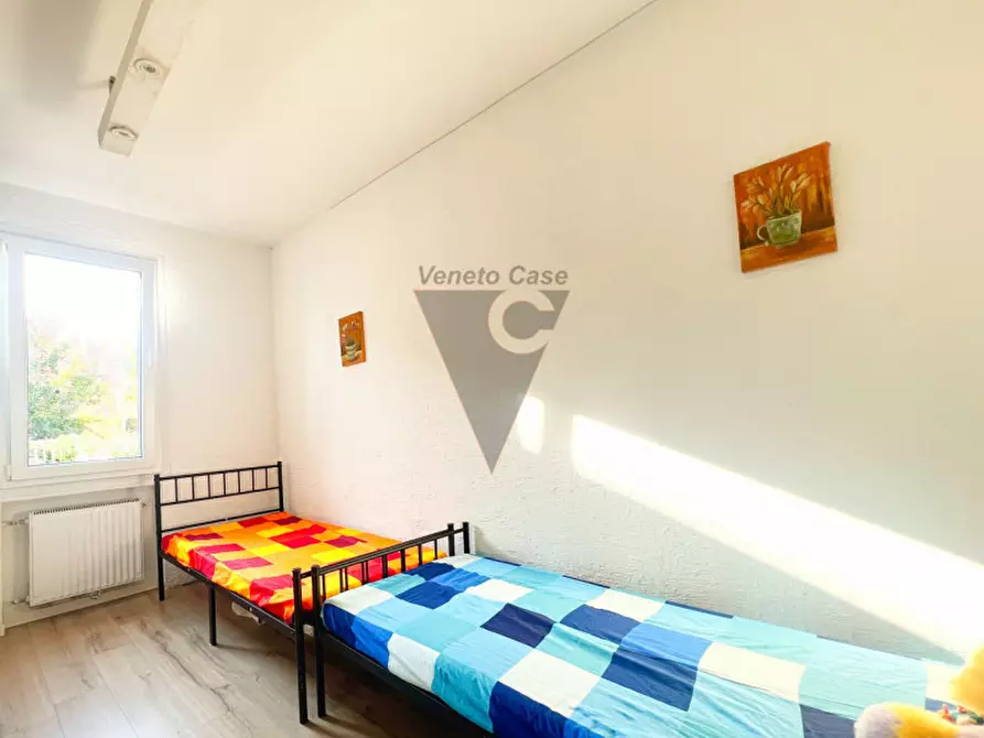 Immagine 14 di Appartamento in vendita  a Fiesso D'artico