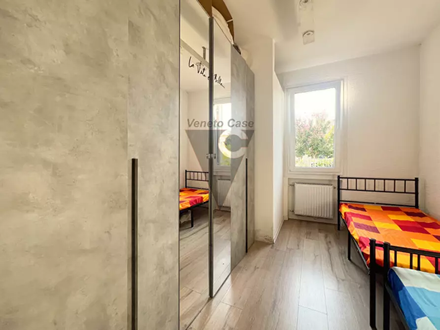 Immagine 14 di Appartamento in vendita  a Fiesso D'artico