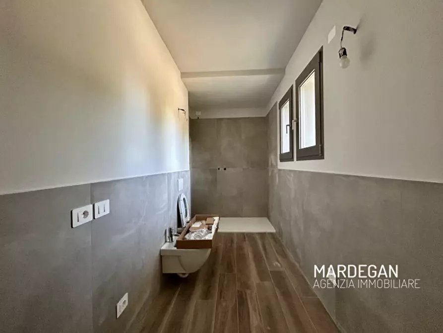 Immagine 5 di Villetta a schiera in vendita  in VIA RIZIERI SERATO a San Martino Di Lupari