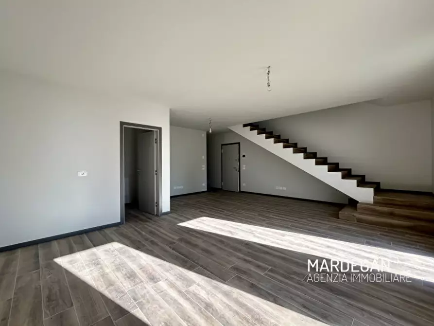 Immagine 8 di Villetta a schiera in vendita  in VIA RIZIERI SERATO a San Martino Di Lupari