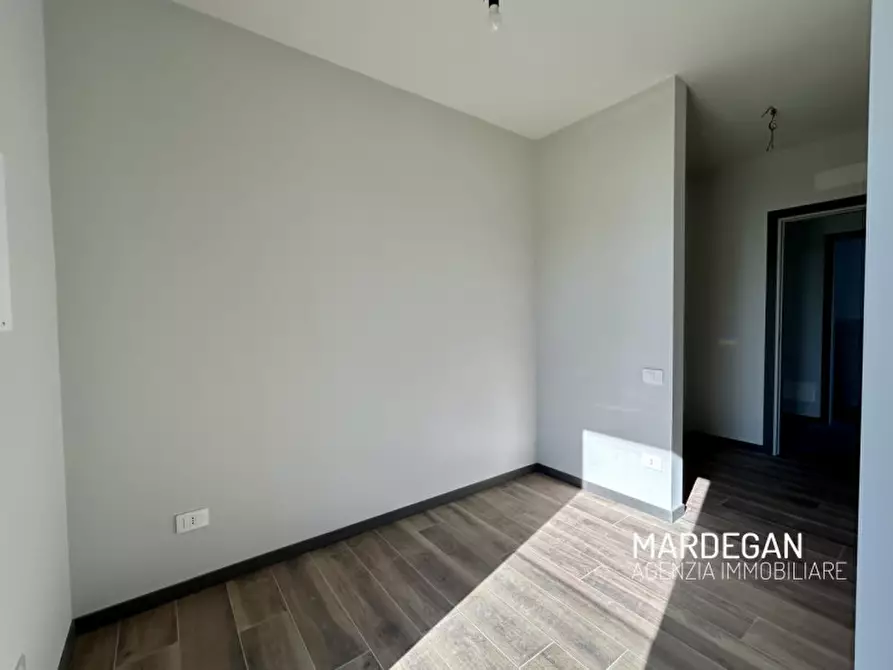 Immagine 10 di Villetta a schiera in vendita  in VIA RIZIERI SERATO a San Martino Di Lupari