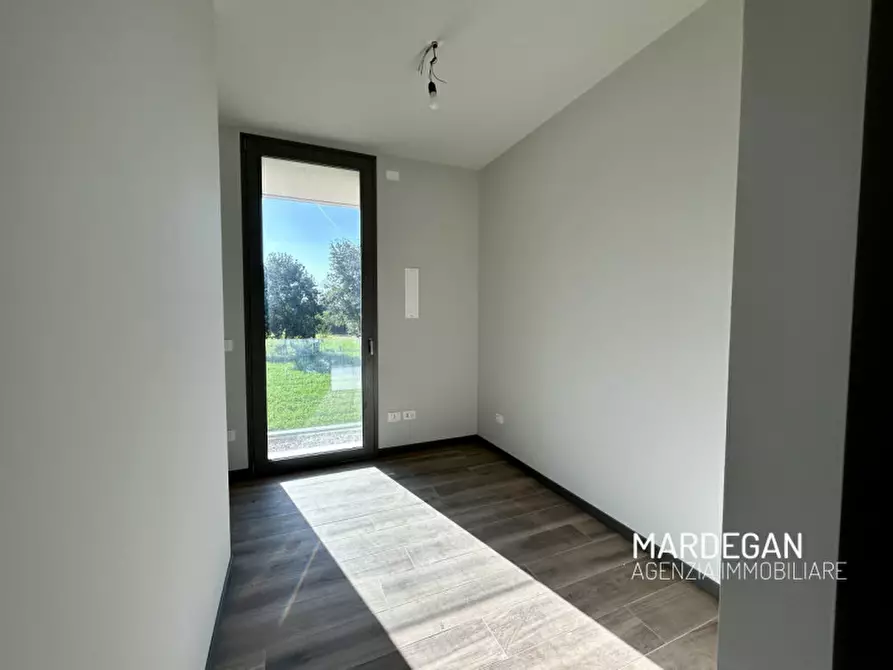 Immagine 11 di Villetta a schiera in vendita  in VIA RIZIERI SERATO a San Martino Di Lupari