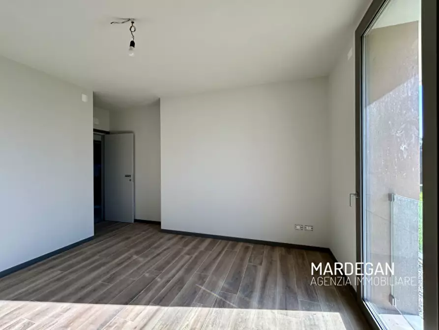 Immagine 13 di Villetta a schiera in vendita  in VIA RIZIERI SERATO a San Martino Di Lupari