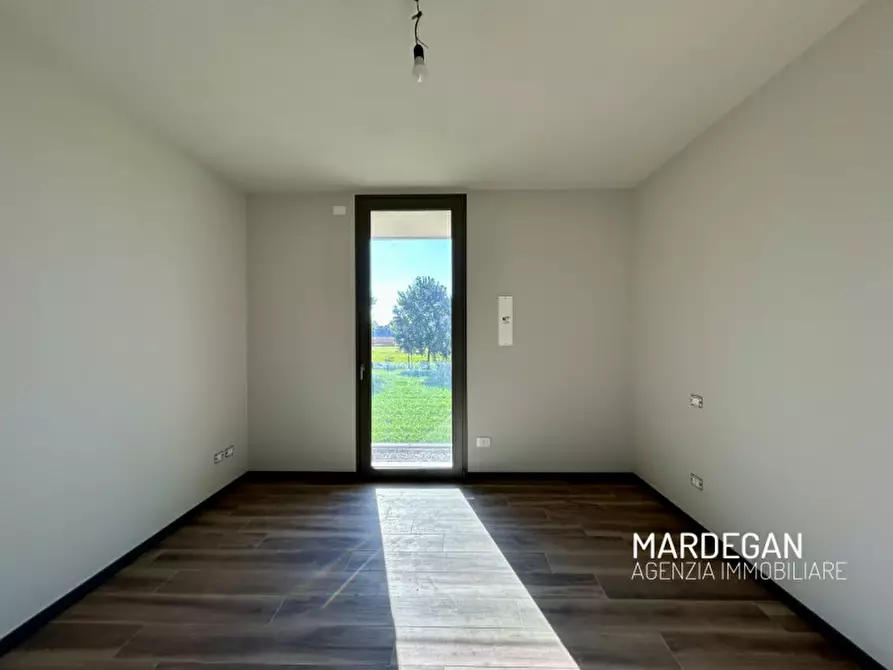 Immagine 14 di Villetta a schiera in vendita  in VIA RIZIERI SERATO a San Martino Di Lupari