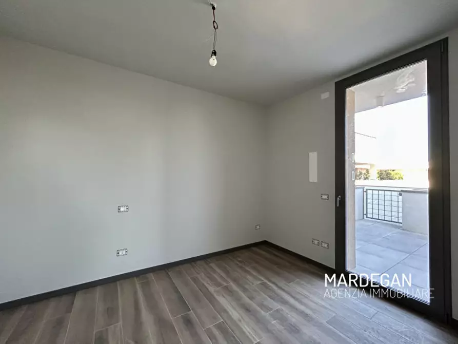 Immagine 15 di Villetta a schiera in vendita  in VIA RIZIERI SERATO a San Martino Di Lupari