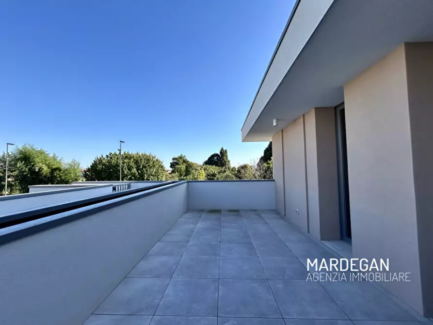 Immagine 16 di Villetta a schiera in vendita  in VIA RIZIERI SERATO a San Martino Di Lupari