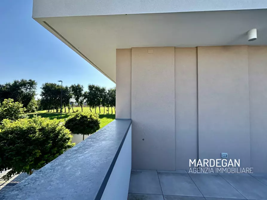 Immagine 17 di Villetta a schiera in vendita  in VIA RIZIERI SERATO a San Martino Di Lupari