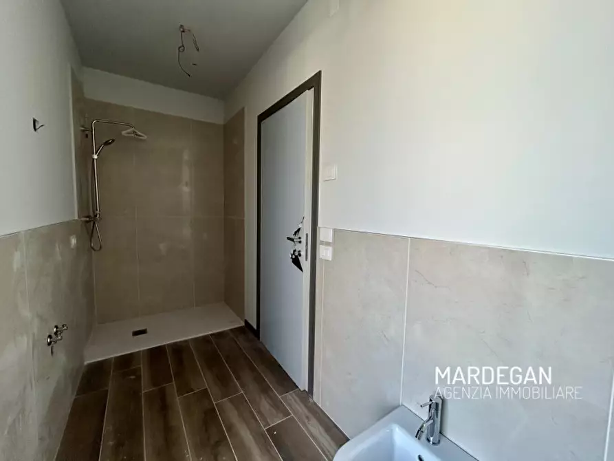 Immagine 19 di Villetta a schiera in vendita  in VIA RIZIERI SERATO a San Martino Di Lupari