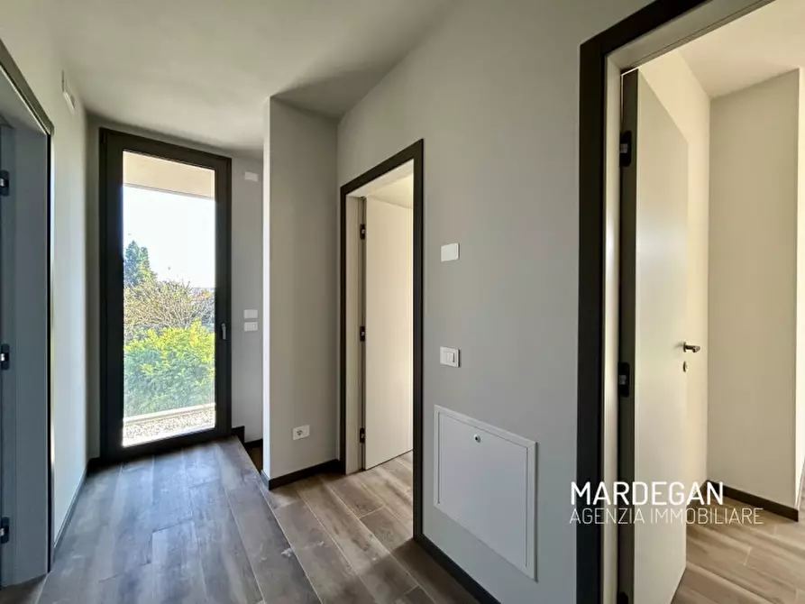 Immagine 20 di Villetta a schiera in vendita  in VIA RIZIERI SERATO a San Martino Di Lupari