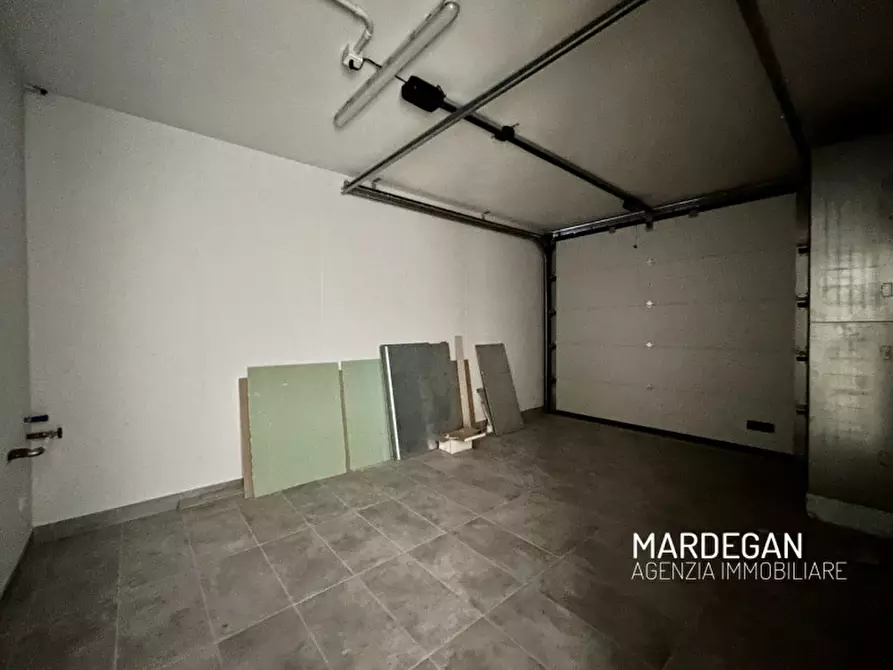 Immagine 22 di Villetta a schiera in vendita  in VIA RIZIERI SERATO a San Martino Di Lupari