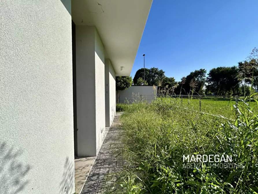 Immagine 23 di Villetta a schiera in vendita  in VIA RIZIERI SERATO a San Martino Di Lupari