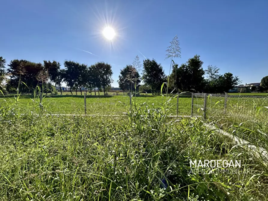 Immagine 25 di Villetta a schiera in vendita  in VIA RIZIERI SERATO a San Martino Di Lupari