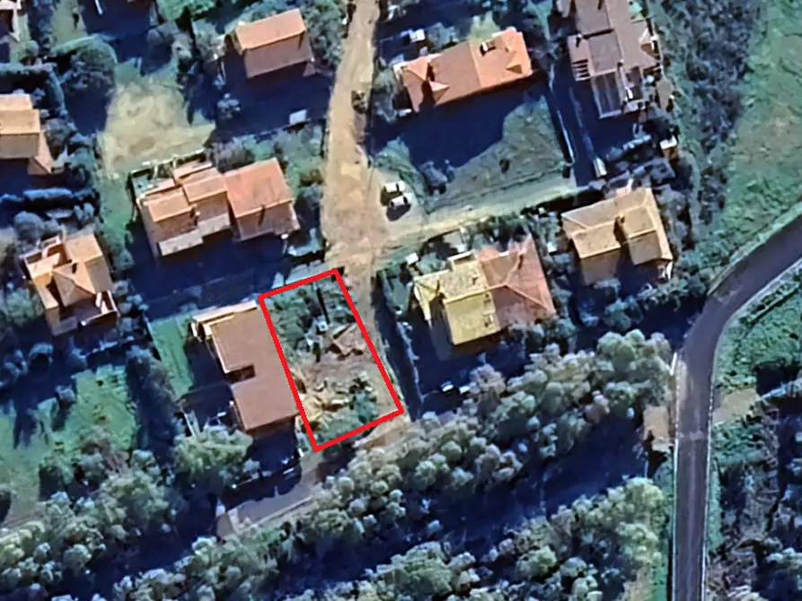 Immagine 5 di Terreno in vendita  in olia speciosa a Castiadas