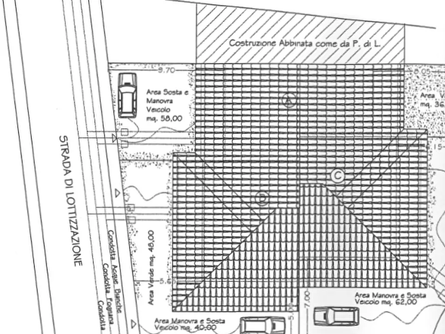 Immagine 7 di Terreno in vendita  in olia speciosa a Castiadas