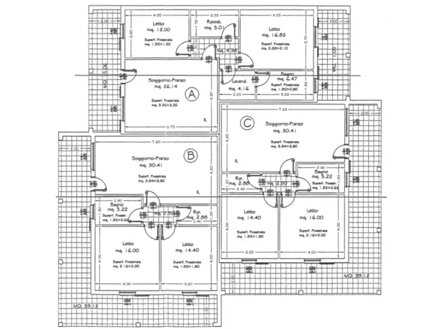 Immagine 8 di Terreno in vendita  in olia speciosa a Castiadas