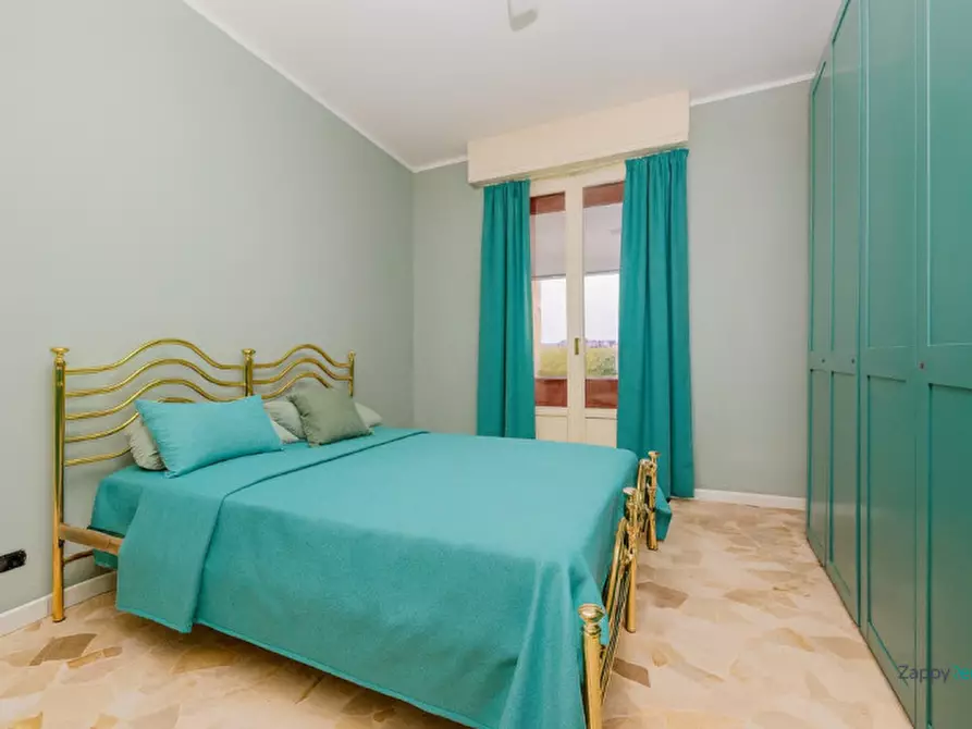 Immagine 2 di Appartamento in affitto  in Via Salvatore Barzilai a Milano