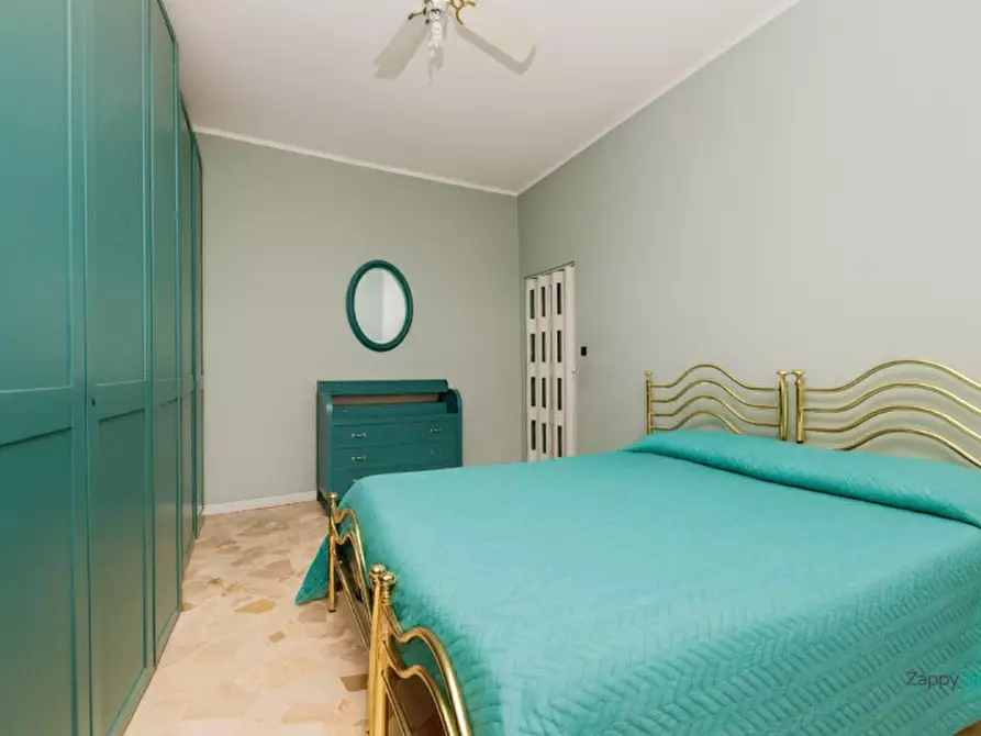 Immagine 3 di Appartamento in affitto  in Via Salvatore Barzilai a Milano