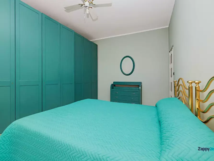 Immagine 4 di Appartamento in affitto  in Via Salvatore Barzilai a Milano