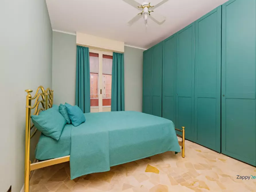 Immagine 5 di Appartamento in affitto  in Via Salvatore Barzilai a Milano