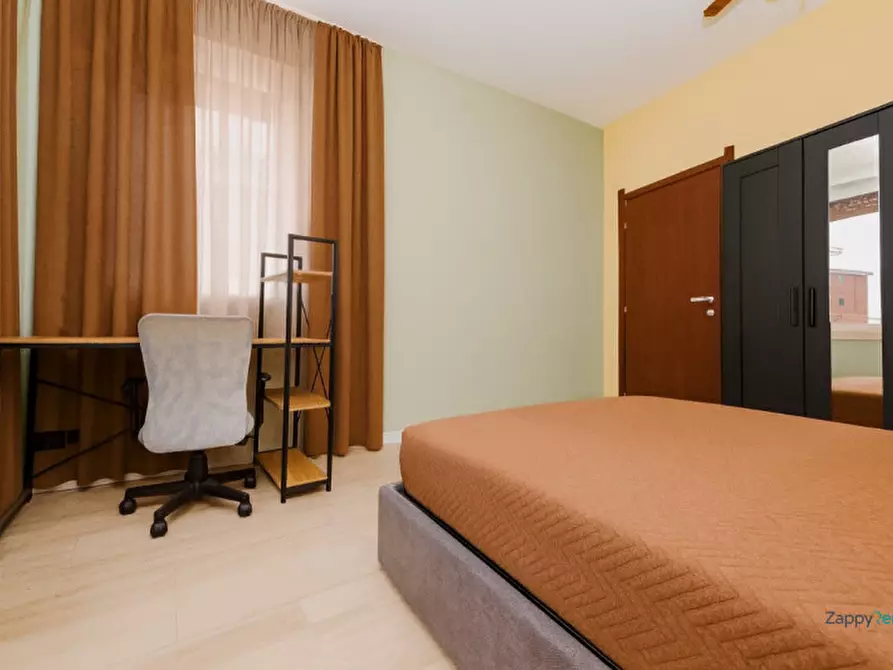 Immagine 9 di Appartamento in affitto  in Via Salvatore Barzilai a Milano