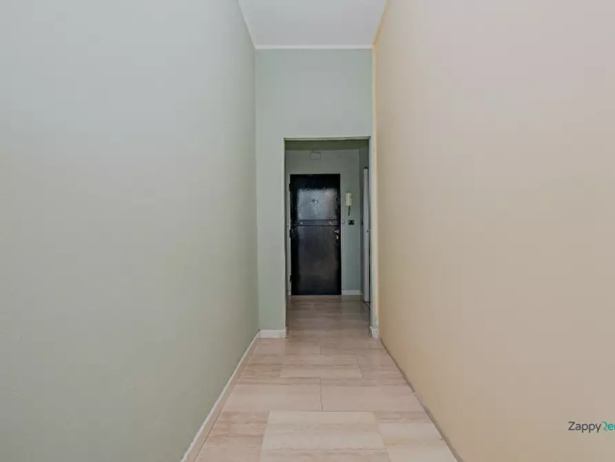 Immagine 15 di Appartamento in affitto  in Via Salvatore Barzilai a Milano