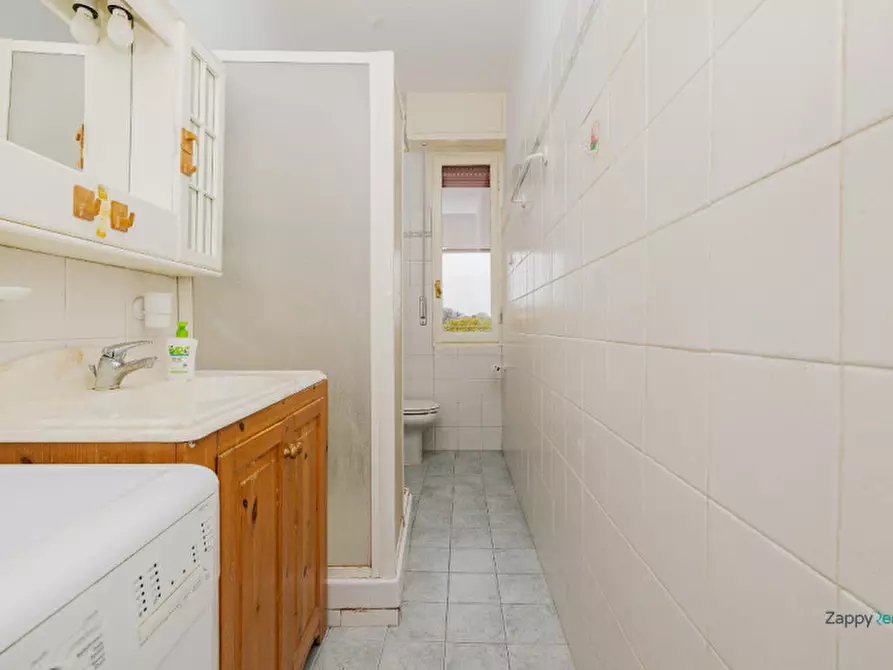 Immagine 16 di Appartamento in affitto  in Via Salvatore Barzilai a Milano