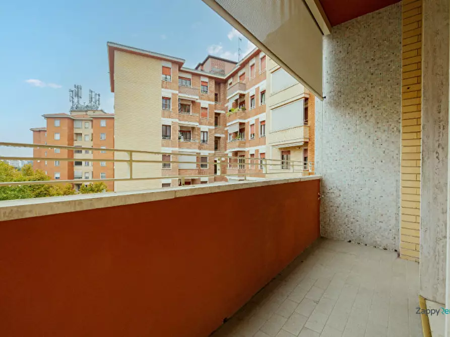 Immagine 18 di Appartamento in affitto  in Via Salvatore Barzilai a Milano