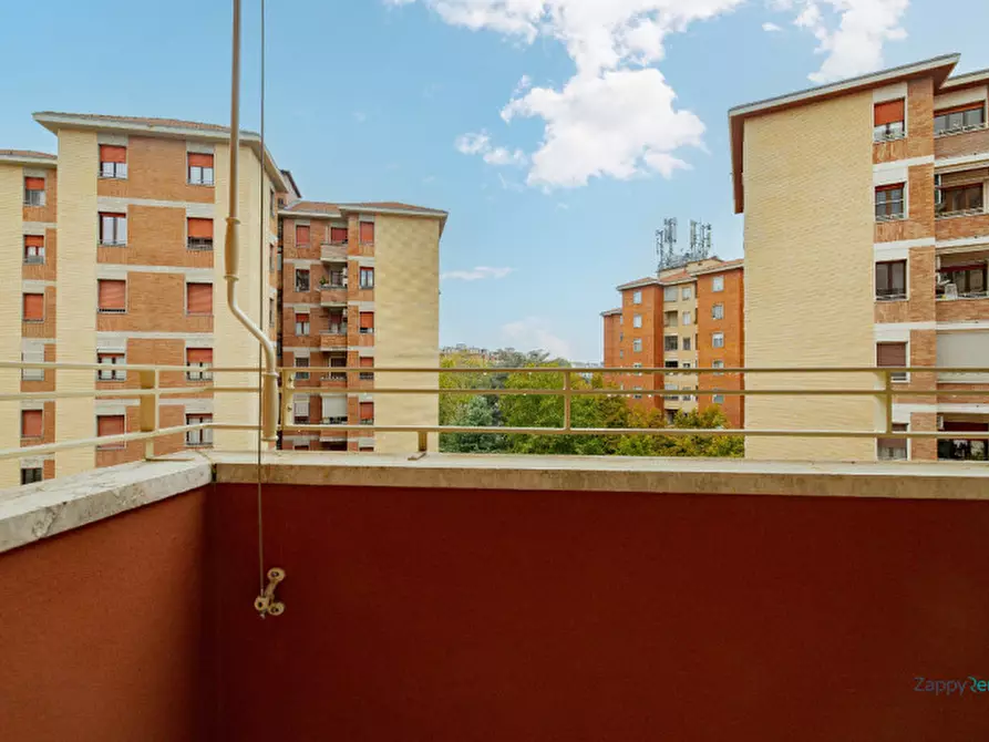 Immagine 19 di Appartamento in affitto  in Via Salvatore Barzilai a Milano