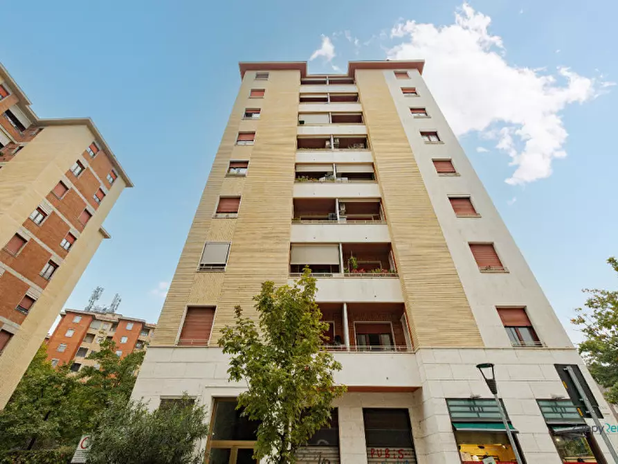 Immagine 23 di Appartamento in affitto  in Via Salvatore Barzilai a Milano