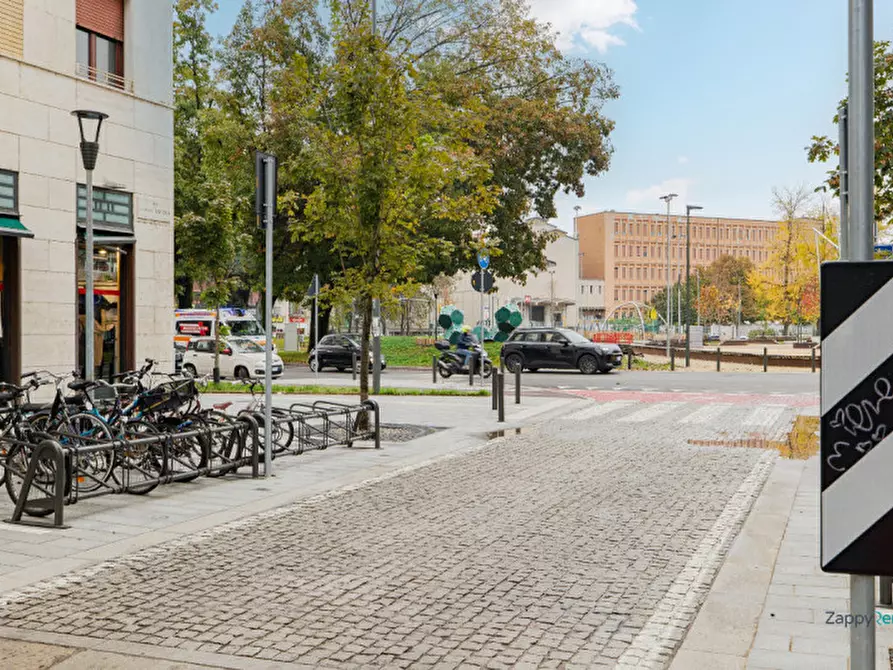 Immagine 24 di Appartamento in affitto  in Via Salvatore Barzilai a Milano