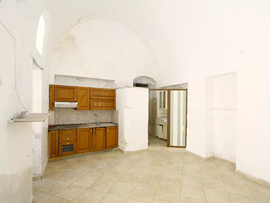 Immagine 5 di Casa indipendente in vendita  in Via De Filippo a Matino