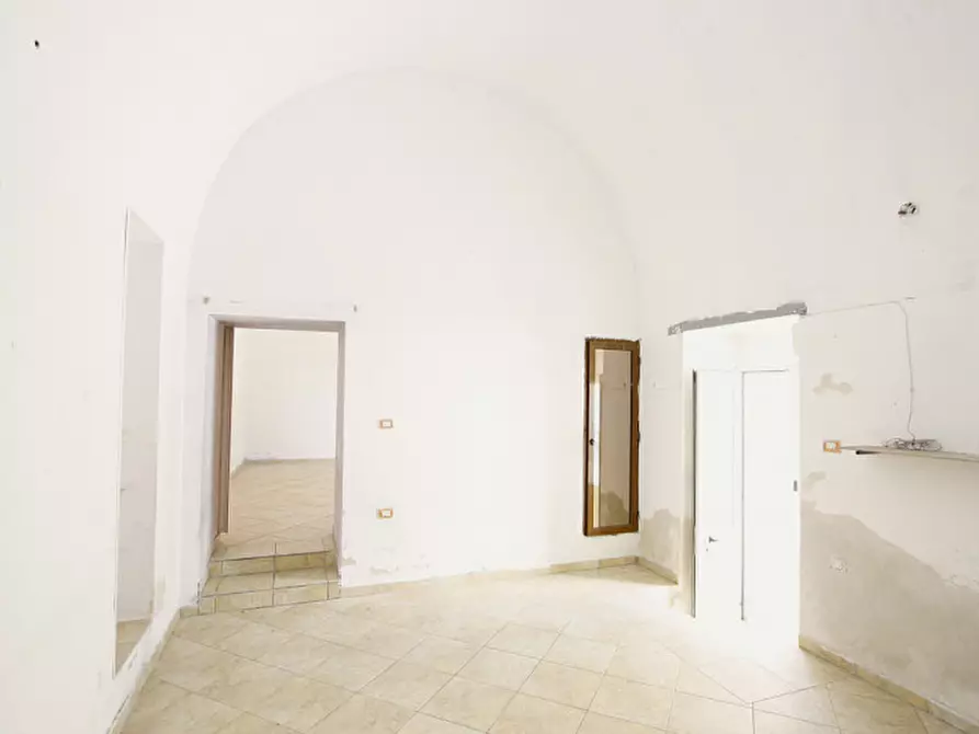 Immagine 9 di Casa indipendente in vendita  in Via De Filippo a Matino